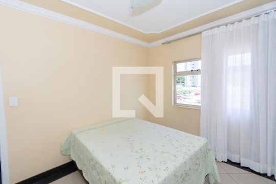 Quarto 1 de apartamento à venda com 4 quartos, 210m² em Jardim Riacho das Pedras, Contagem
