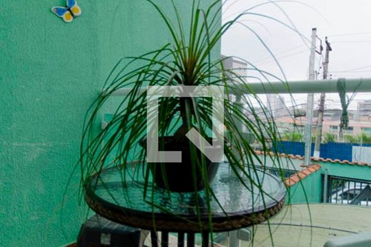 Sacada Suíte 1 de casa à venda com 2 quartos, 76m² em Artur Alvim, São Paulo