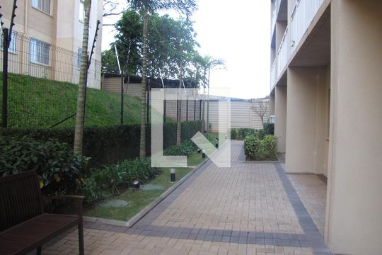Área comum de apartamento à venda com 1 quarto, 28m² em Vila Penteado, São Paulo