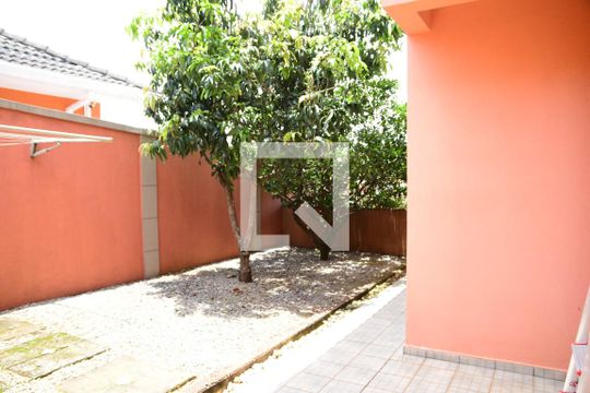 Quintal de casa de condomínio para alugar com 3 quartos, 315m² em Horizontal Park, Cotia