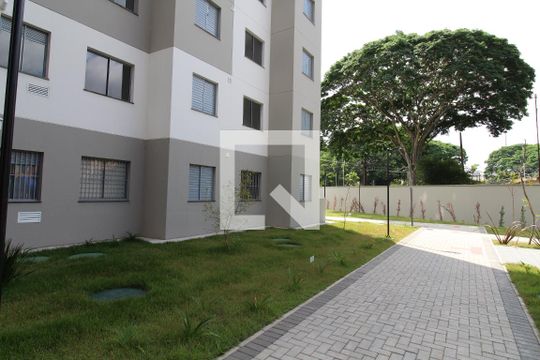 àrea Comum de apartamento à venda com 2 quartos, 40m² em Mooca, São Paulo