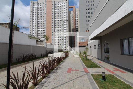 àrea Comum de apartamento à venda com 2 quartos, 40m² em Mooca, São Paulo