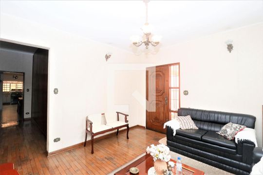 Sala de casa à venda com 4 quartos, 420m² em Jardim das Laranjeiras, São Paulo