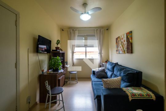 Apartamento para alugar com 2 quartos, 59m² em Camaquã, Porto Alegre