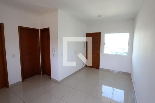 Apartamento à venda com 2 quartos, 44m² em Vila Uniao (zona Leste), São Paulo
