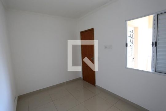 Quarto 2 de apartamento à venda com 2 quartos, 44m² em Vila Uniao (zona Leste), São Paulo