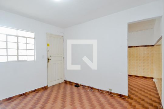 Sala de casa à venda com 2 quartos, 45m² em Vila Rosalia, Guarulhos
