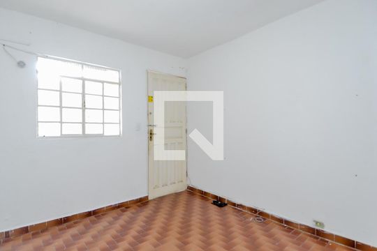 Sala de casa à venda com 2 quartos, 45m² em Vila Rosalia, Guarulhos
