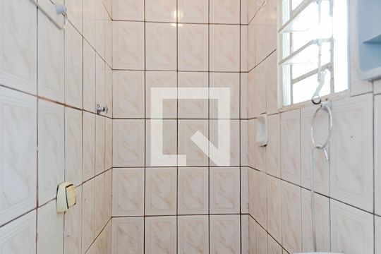 Banheiro de casa à venda com 2 quartos, 45m² em Vila Rosalia, Guarulhos