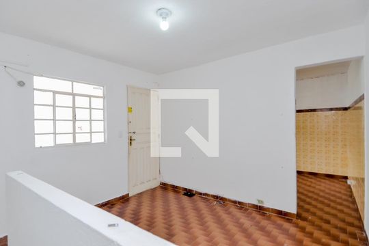 Sala de casa à venda com 2 quartos, 45m² em Vila Rosalia, Guarulhos