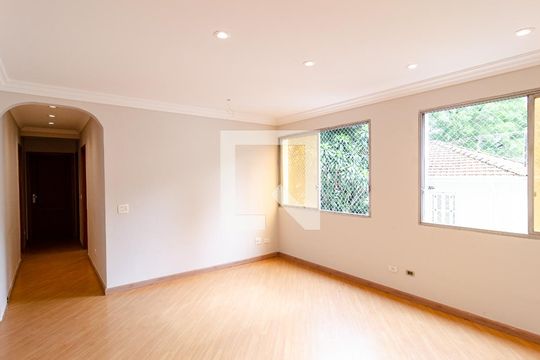 Apartamento à venda com 3 quartos, 94m² em Vila Clementino, São Paulo