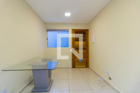 Apartamento para alugar com 2 quartos, 34m² em Vila Regente Feijó, São Paulo