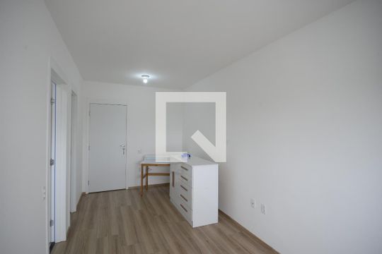 Studio de kitnet/studio à venda com 1 quarto, 27m² em Vila Dom Pedro I, São Paulo