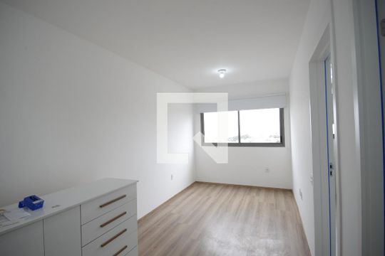 Studio de kitnet/studio à venda com 1 quarto, 27m² em Vila Dom Pedro I, São Paulo