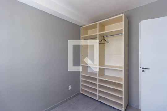 Suíte de kitnet/studio à venda com 1 quarto, 25m² em Vila Butantã, São Paulo