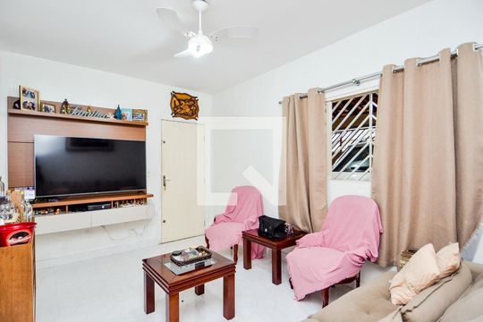 Casa à venda com 2 quartos, 120m² em Jardim do Papai, Guarulhos