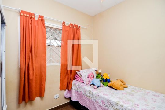 Quarto 1 de casa à venda com 2 quartos, 120m² em Jardim do Papai, Guarulhos