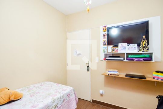 Quarto 1 de casa à venda com 2 quartos, 120m² em Jardim do Papai, Guarulhos