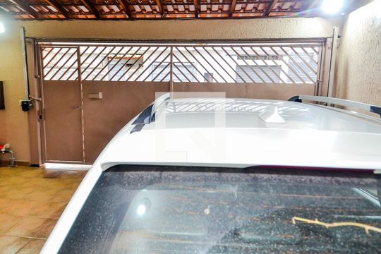 Vista da Sala de casa à venda com 2 quartos, 120m² em Jardim do Papai, Guarulhos