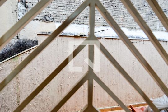 Vista do Quarto 1 de casa à venda com 2 quartos, 120m² em Jardim do Papai, Guarulhos
