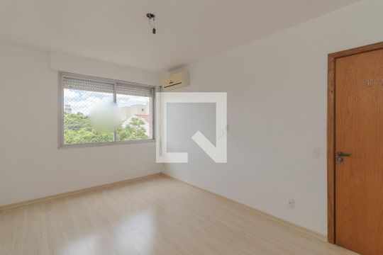 Quarto 1 de apartamento para alugar com 2 quartos, 76m² em Cristo Redentor, Porto Alegre