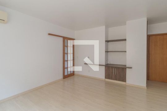 Sala de apartamento para alugar com 2 quartos, 76m² em Cristo Redentor, Porto Alegre