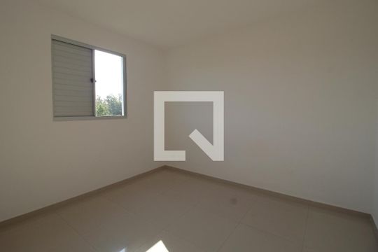 Quarto 1 de apartamento para alugar com 2 quartos, 50m² em Aparecidinha, Sorocaba