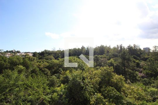 Vista do Quarto 1 de apartamento para alugar com 2 quartos, 50m² em Aparecidinha, Sorocaba