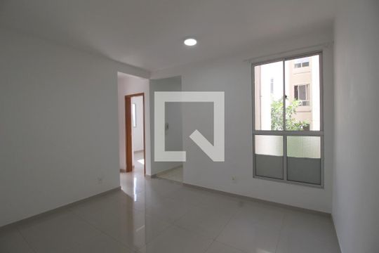Apartamento para alugar com 2 quartos, 50m² em Aparecidinha, Sorocaba