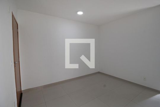 Sala de apartamento para alugar com 2 quartos, 50m² em Aparecidinha, Sorocaba