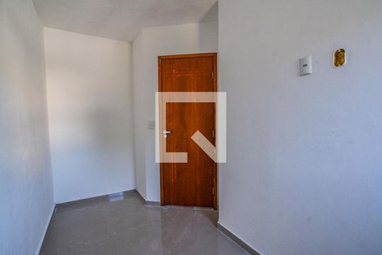 Quarto 2 de apartamento à venda com 2 quartos, 100m² em Jardim Ana Maria, Santo André