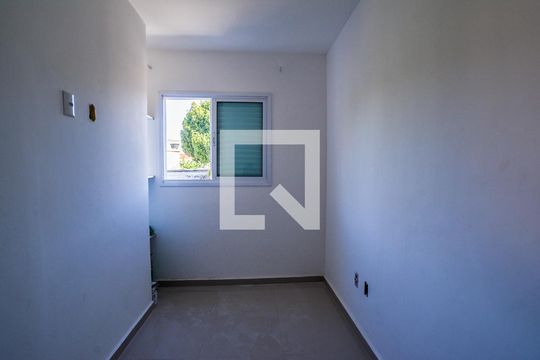 Quarto 2 de apartamento à venda com 2 quartos, 100m² em Jardim Ana Maria, Santo André