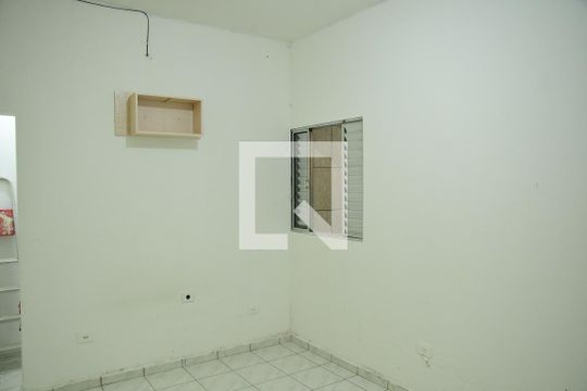 Casa para alugar com 1 quarto, 50m² em Jardim do Engenho, Cotia
