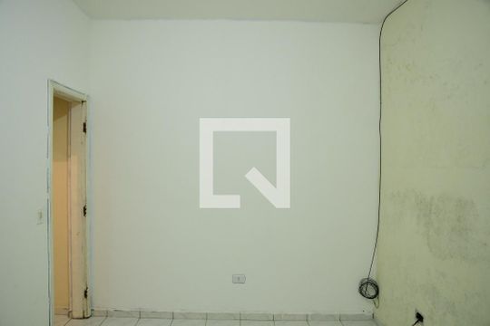 Quarto de casa para alugar com 1 quarto, 50m² em Jardim do Engenho, Cotia