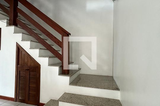 Sala de Jantar de casa à venda com 3 quartos, 250m² em São Jorge, Novo Hamburgo
