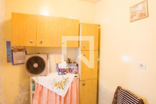 Área de Serviço de casa à venda com 3 quartos, 250m² em Santo Amaro, São Paulo
