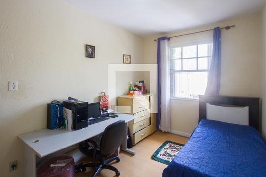 Quarto 2 de casa à venda com 3 quartos, 250m² em Santo Amaro, São Paulo