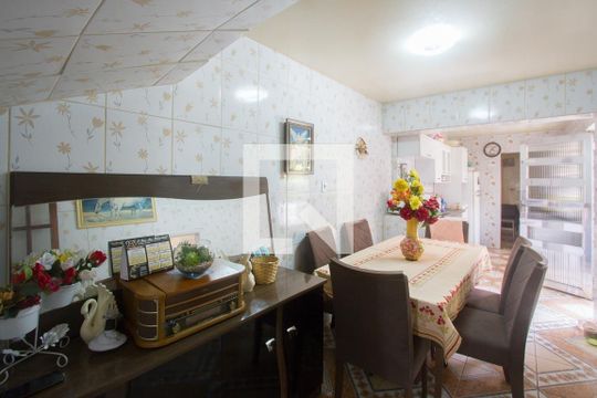 Cozinha de casa à venda com 3 quartos, 250m² em Santo Amaro, São Paulo