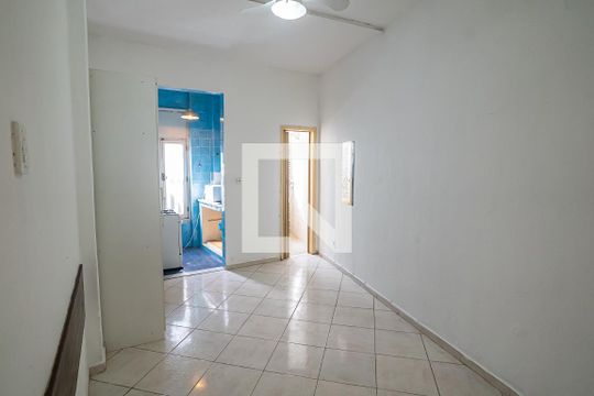 Studio de kitnet/studio para alugar com 1 quarto, 25m² em Centro, Rio de Janeiro