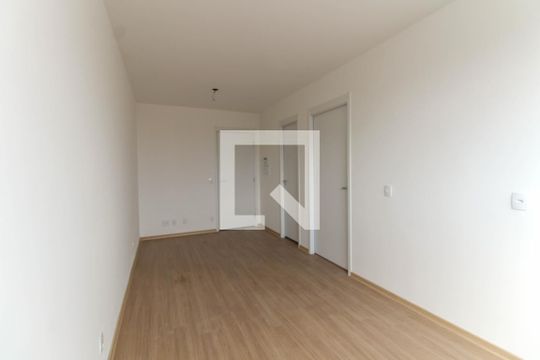Sala/Quarto de kitnet/studio para alugar com 1 quarto, 26m² em Brás, São Paulo