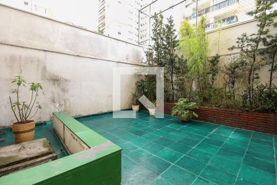Área Comum de apartamento para alugar com 3 quartos, 96m² em Mooca, São Paulo