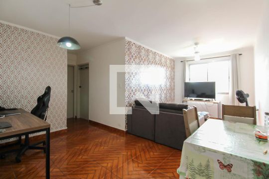 Apartamento para alugar com 3 quartos, 96m² em Mooca, São Paulo