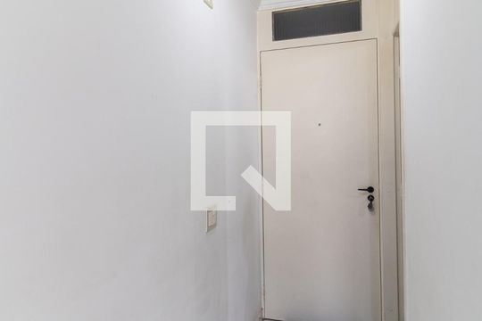 Entrada do Imóvel  de apartamento à venda com 3 quartos, 62m² em Jardim Santa Emília, São Paulo
