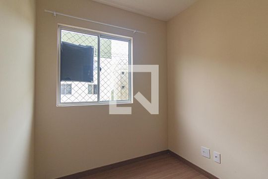 Quarto 1 de apartamento à venda com 3 quartos, 58m² em Santa Cândida, Curitiba