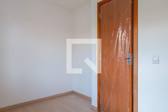 Quarto 1 de casa de condomínio à venda com 2 quartos, 52m² em Hípica, Porto Alegre