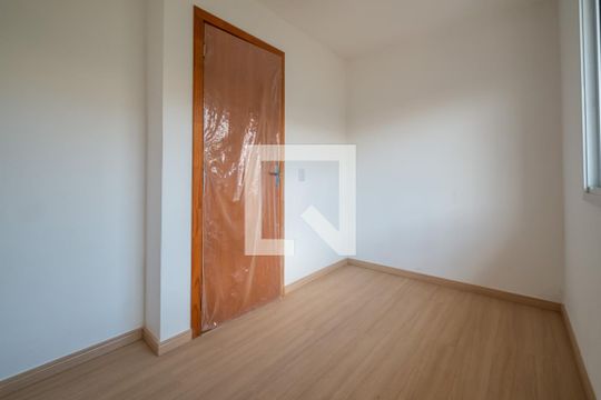 Quarto 1 de casa de condomínio à venda com 2 quartos, 52m² em Hípica, Porto Alegre