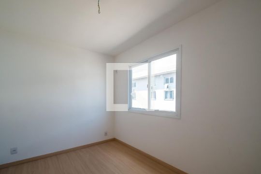 Quarto 2 de casa de condomínio à venda com 2 quartos, 52m² em Hípica, Porto Alegre