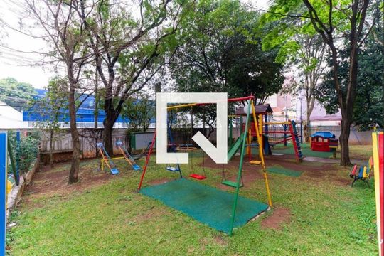 Área comum de apartamento à venda com 2 quartos, 60m² em Brás, São Paulo