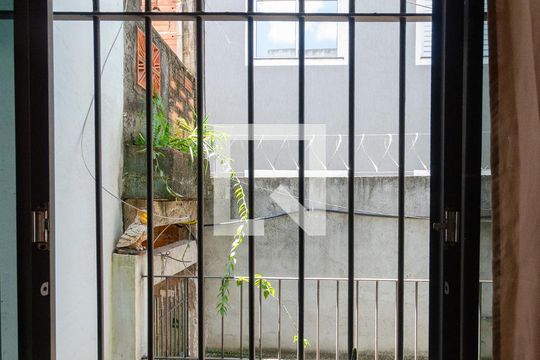 Sala - casa 1 de casa à venda com 4 quartos, 60m² em Vila Primavera, São Paulo