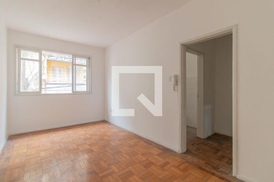 Apartamento para alugar com 1 quarto, 60m² em Centro Histórico, Porto Alegre